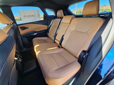 2026 Lexus RX 450h+ Premium