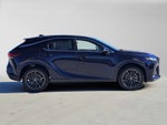 2026 Lexus RX 450h+ Premium