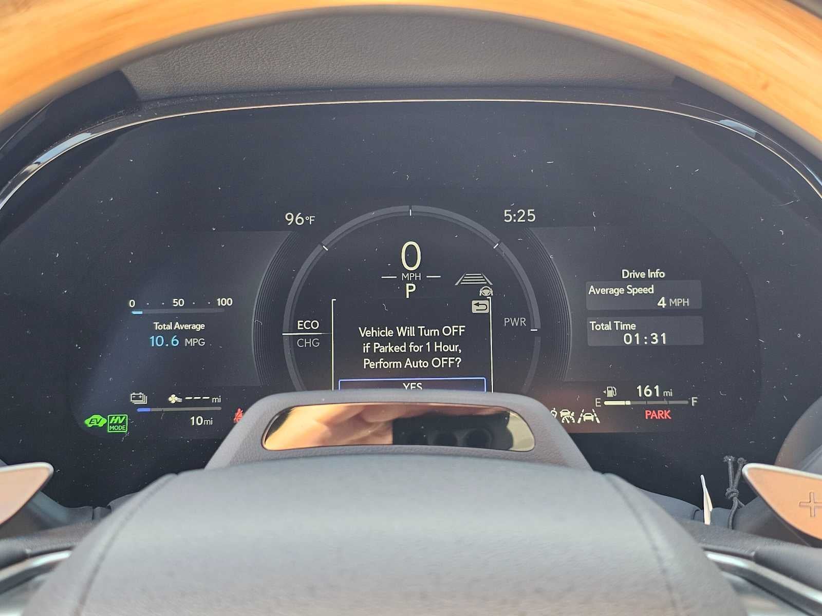 2026 Lexus RX 450h+ Premium