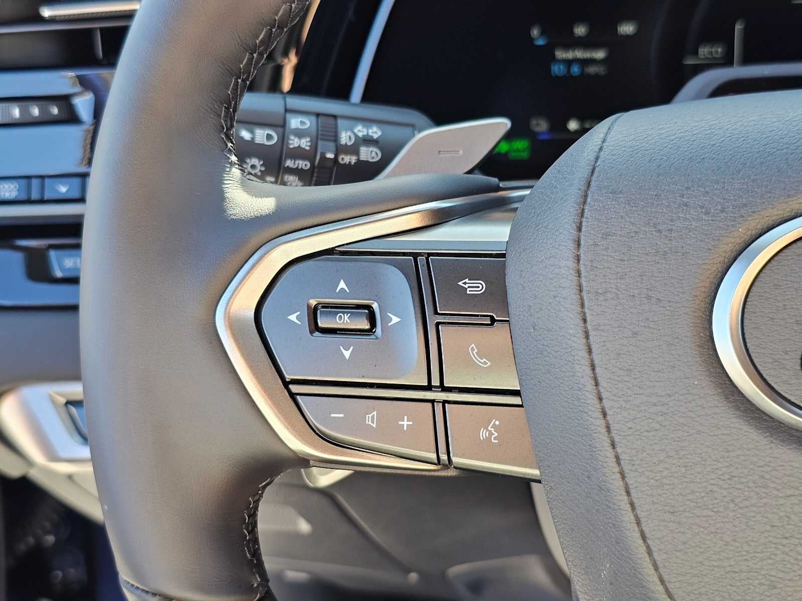 2026 Lexus RX 450h+ Premium
