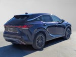 2026 Lexus RX 450h+ Premium