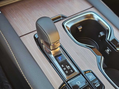 2026 Lexus RX 450h+ Premium
