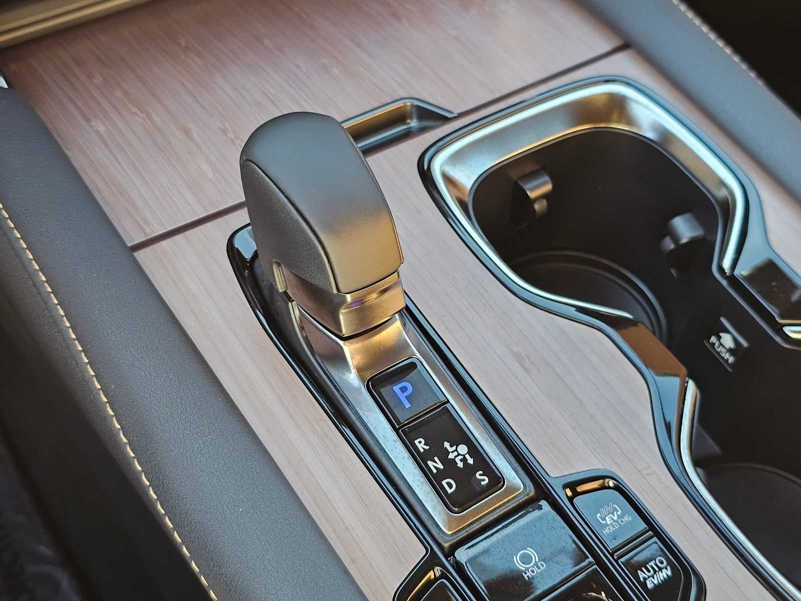 2026 Lexus RX 450h+ Premium