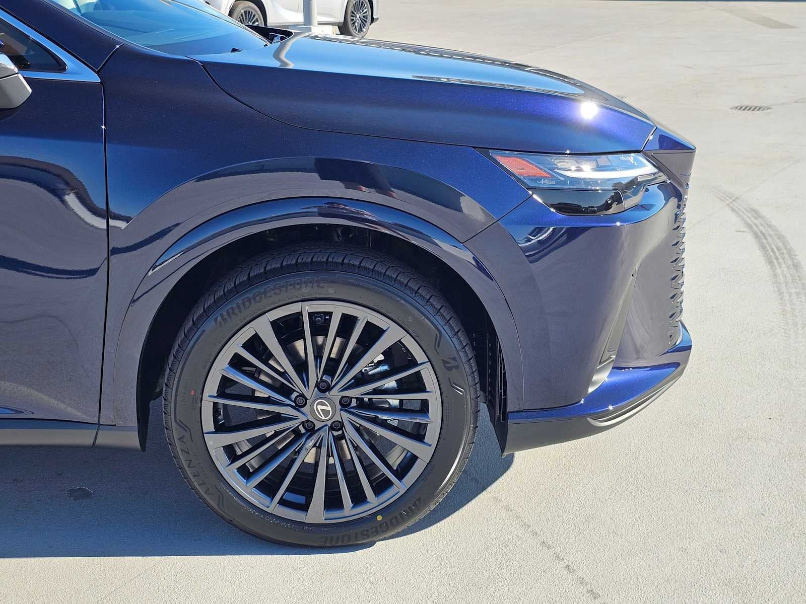 2026 Lexus RX 450h+ Premium