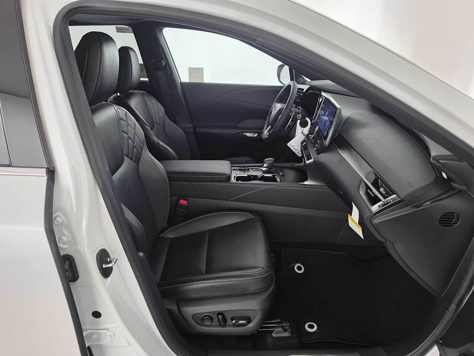 2026 Lexus RX 450h PLUS PREMIUM AWD
