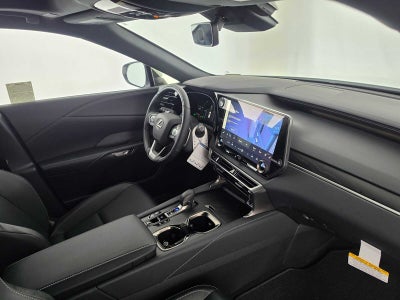 2026 Lexus RX 450h PLUS PREMIUM AWD