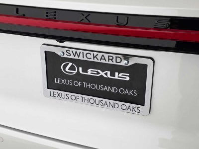 2026 Lexus RX 450h PLUS PREMIUM AWD