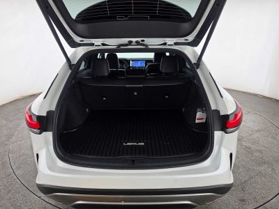 2026 Lexus RX 450h PLUS PREMIUM AWD