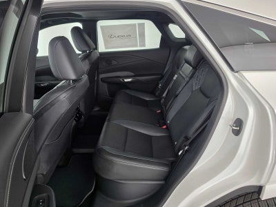 2026 Lexus RX 450h PLUS PREMIUM AWD