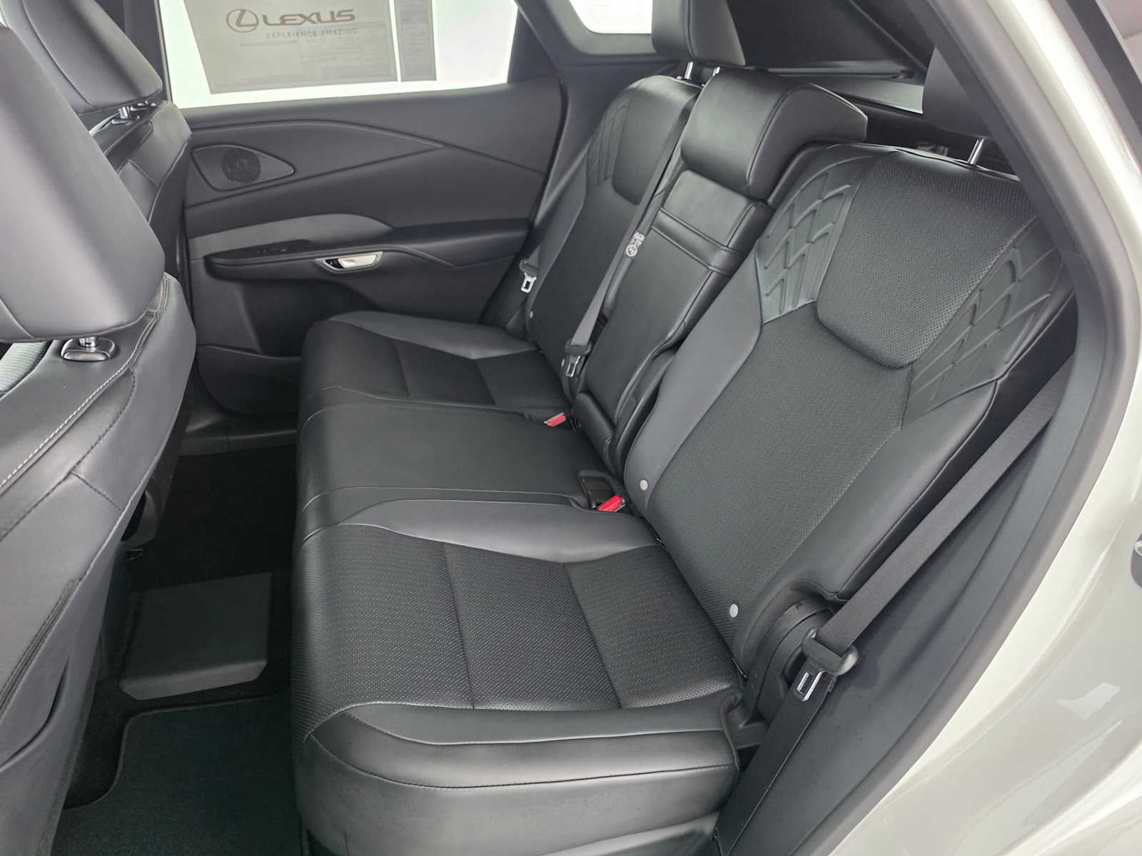 2026 Lexus RX 450h PLUS PREMIUM AWD