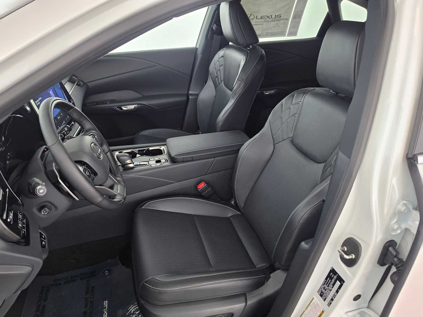 2026 Lexus RX 450h PLUS PREMIUM AWD