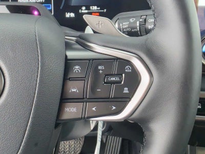 2026 Lexus RX 450h PLUS PREMIUM AWD