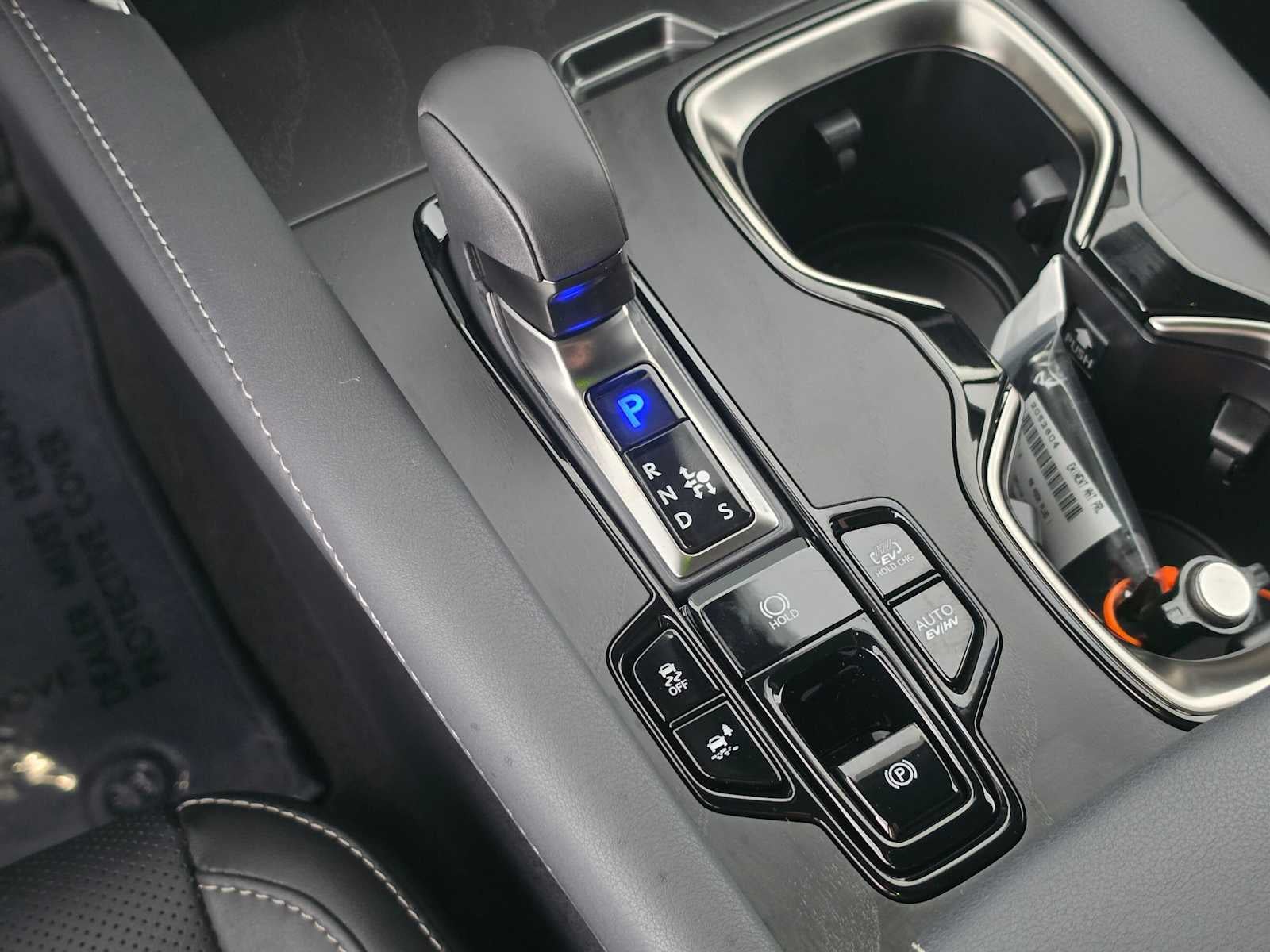 2026 Lexus RX 450h PLUS PREMIUM AWD