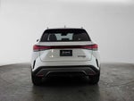 2026 Lexus RX 450h PLUS PREMIUM AWD