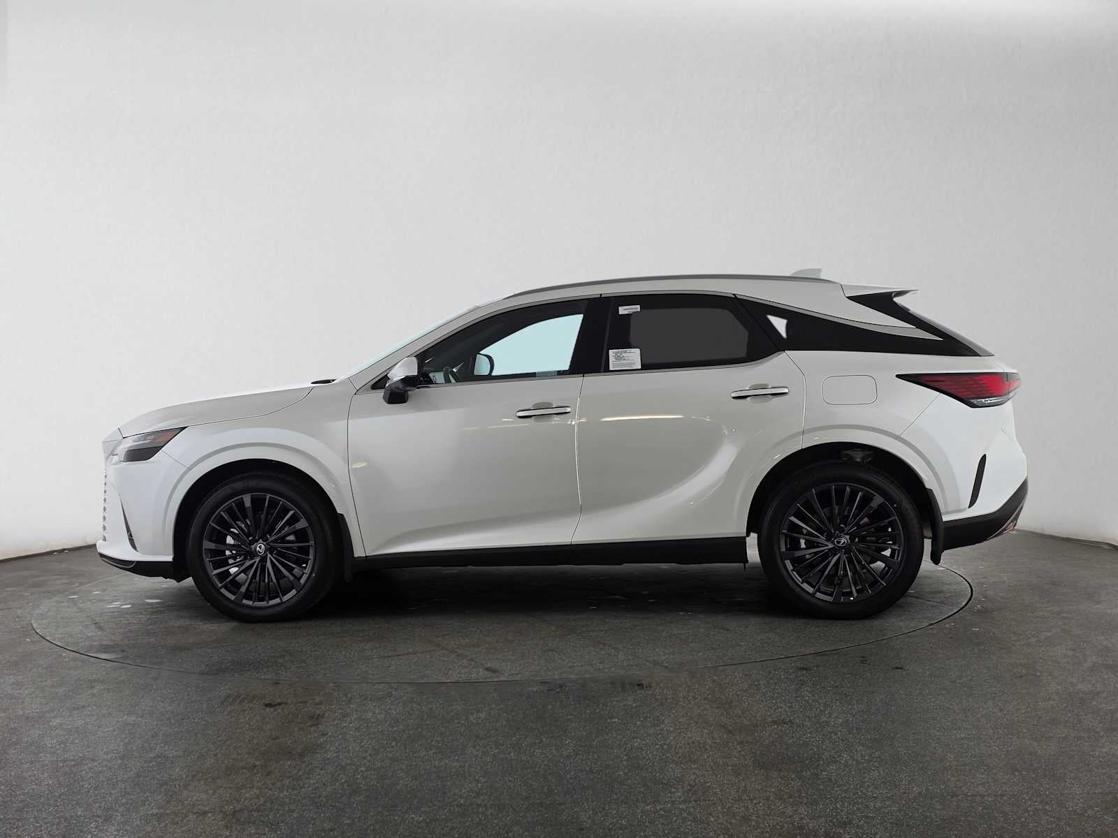 2026 Lexus RX 450h PLUS PREMIUM AWD