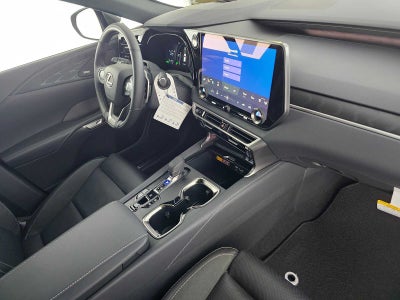 2026 Lexus RX 450h PLUS LUXURY AWD