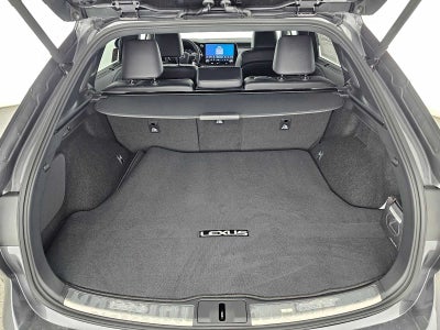 2026 Lexus RX 450h PLUS LUXURY AWD