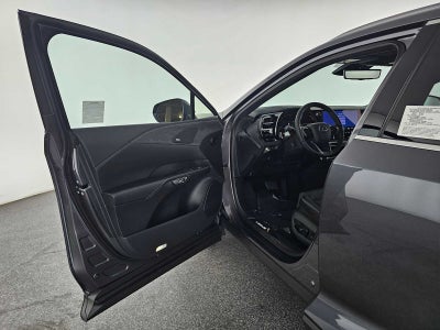 2026 Lexus RX 450h PLUS LUXURY AWD