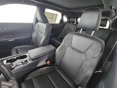 2026 Lexus RX 450h PLUS LUXURY AWD