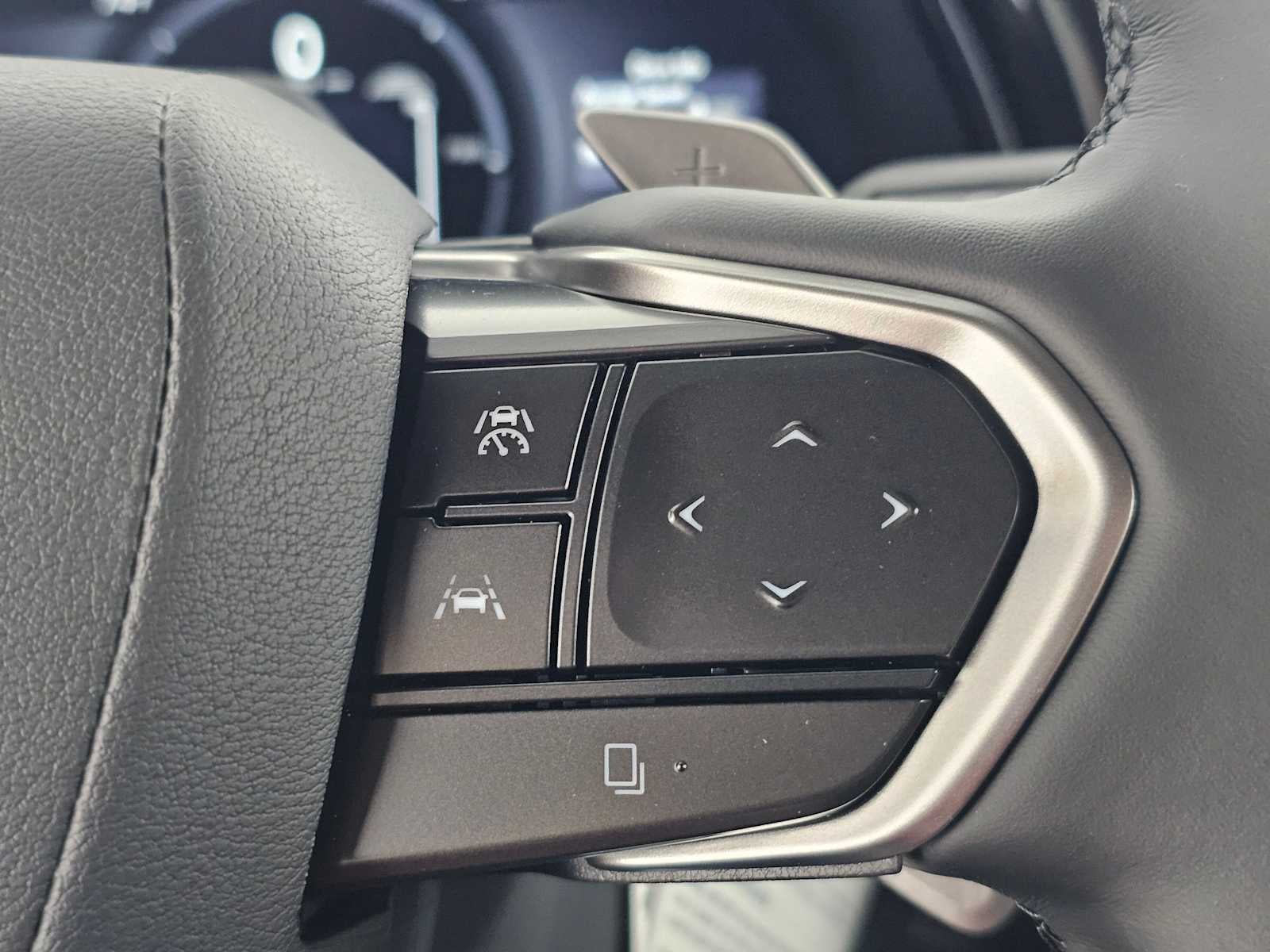 2026 Lexus RX 450h PLUS LUXURY AWD