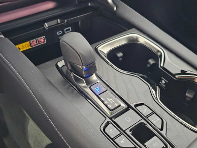 2026 Lexus RX 450h PLUS LUXURY AWD