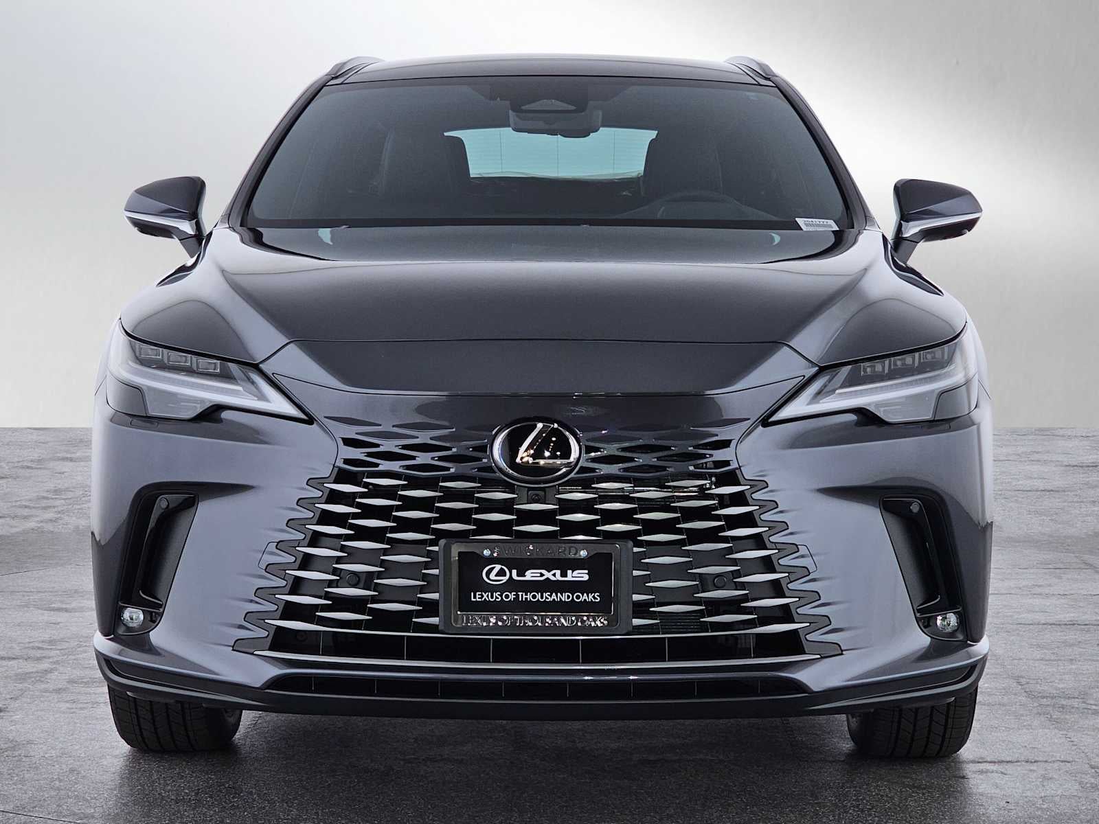 2026 Lexus RX 450h PLUS LUXURY AWD
