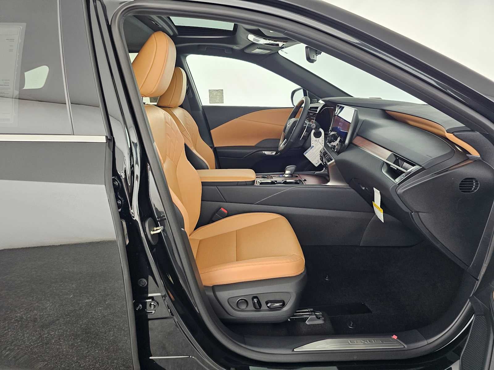 2026 Lexus RX 450h PREMIUM AWD