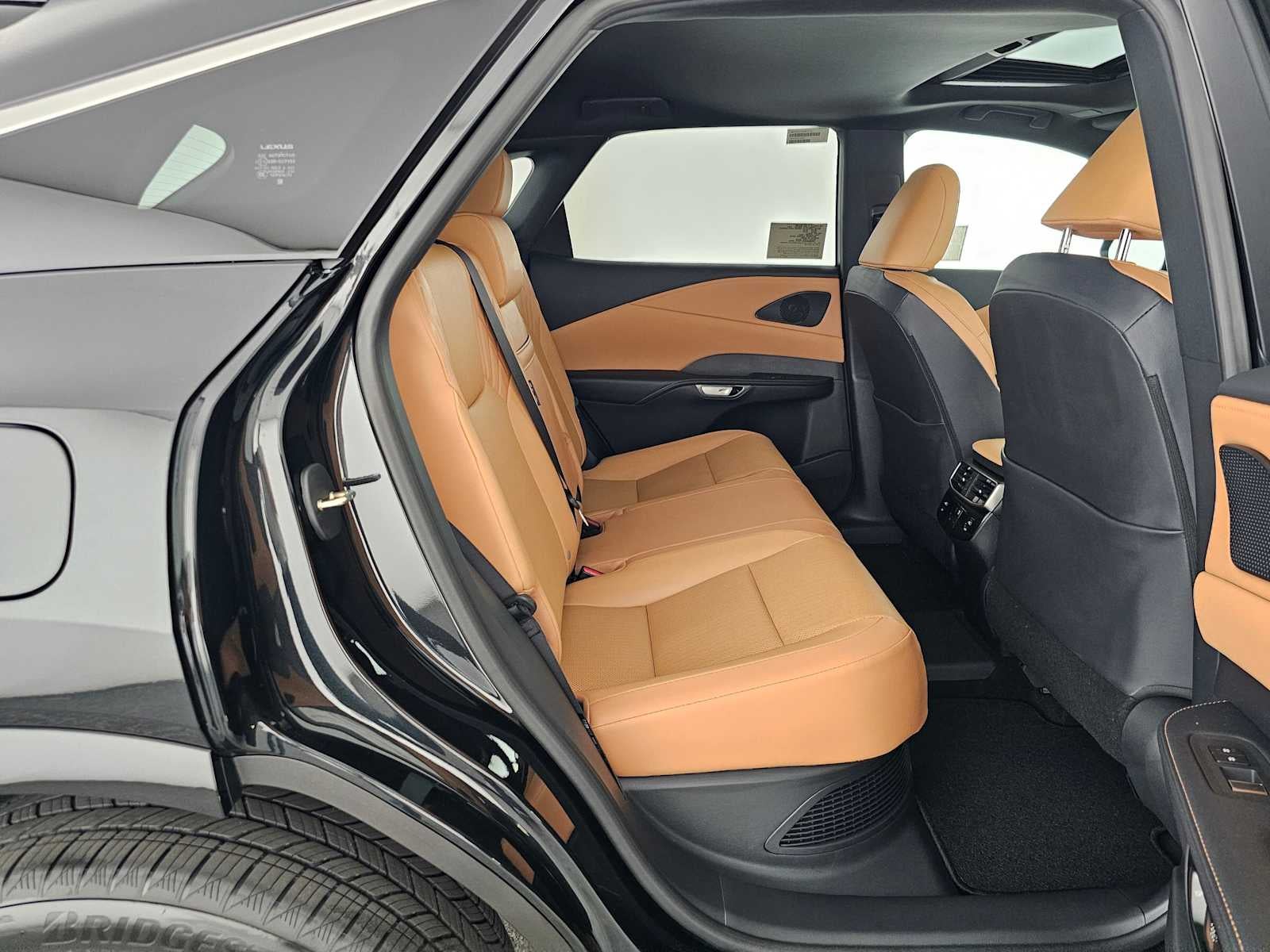 2026 Lexus RX 450h PREMIUM AWD