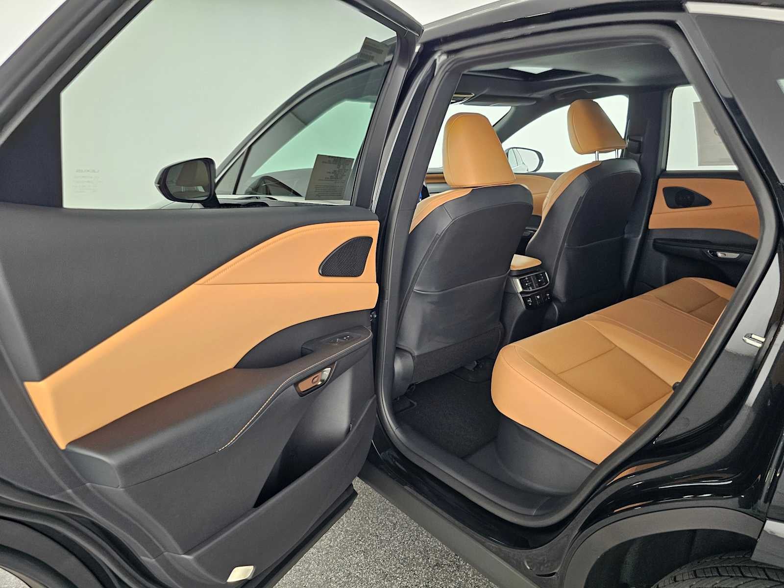 2026 Lexus RX 450h PREMIUM AWD