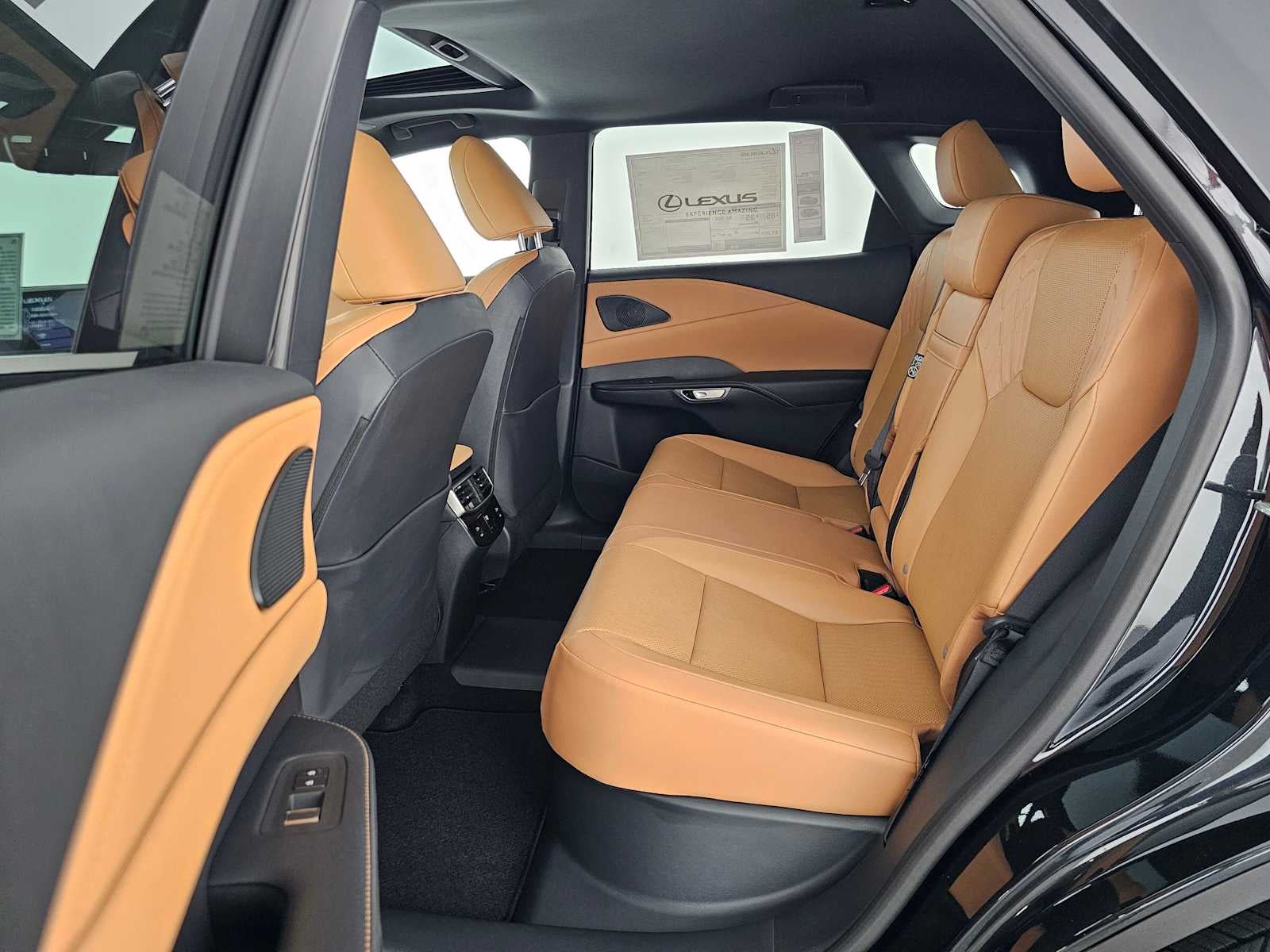 2026 Lexus RX 450h PREMIUM AWD