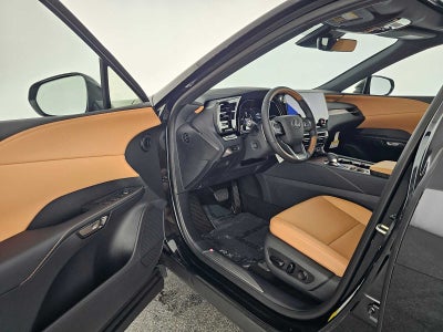 2026 Lexus RX 450h PREMIUM AWD