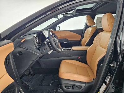 2026 Lexus RX 450h PREMIUM AWD