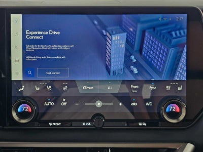 2026 Lexus RX 450h PREMIUM AWD