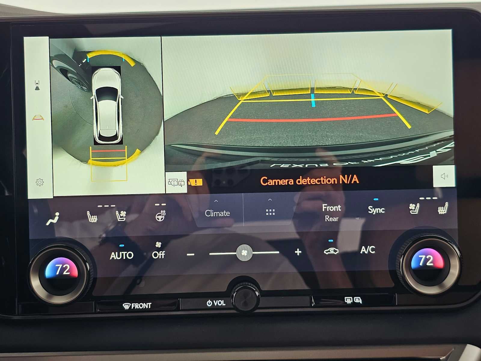 2026 Lexus RX 450h PREMIUM AWD