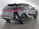 2026 Lexus RX 450h PREMIUM AWD