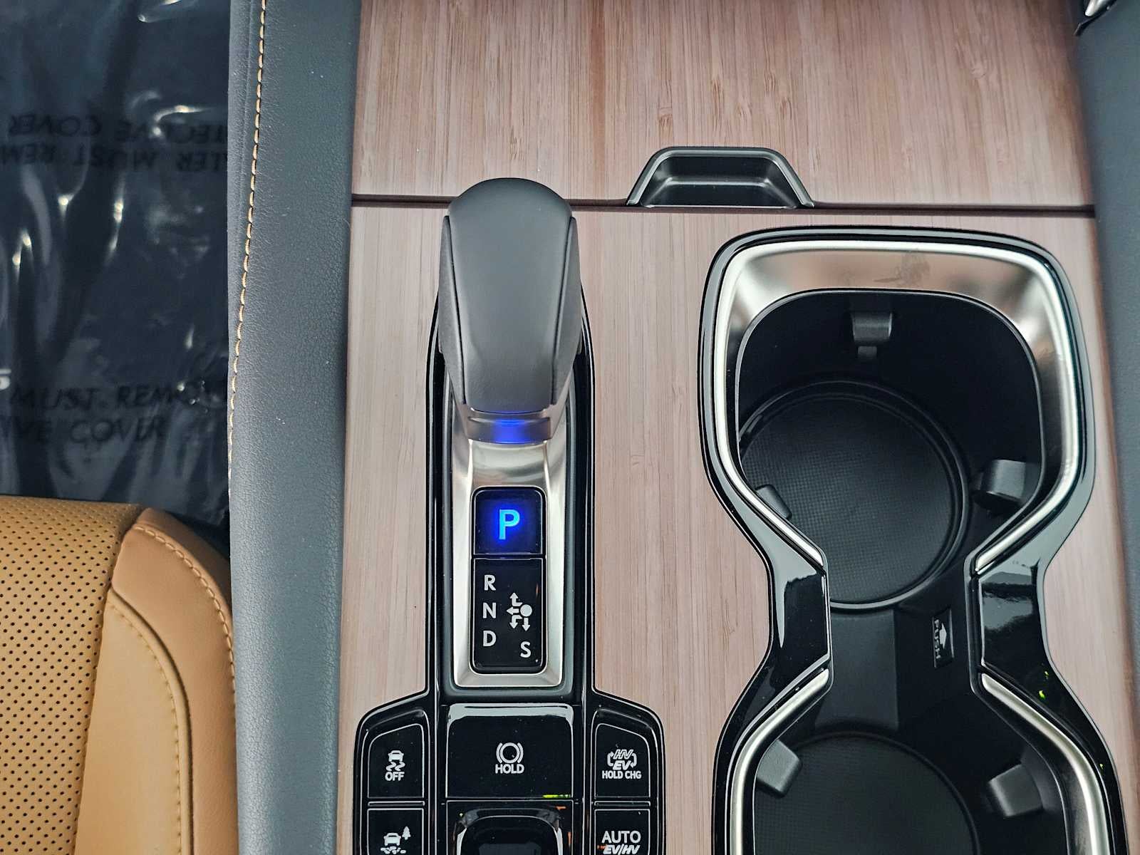 2026 Lexus RX 450h PREMIUM AWD