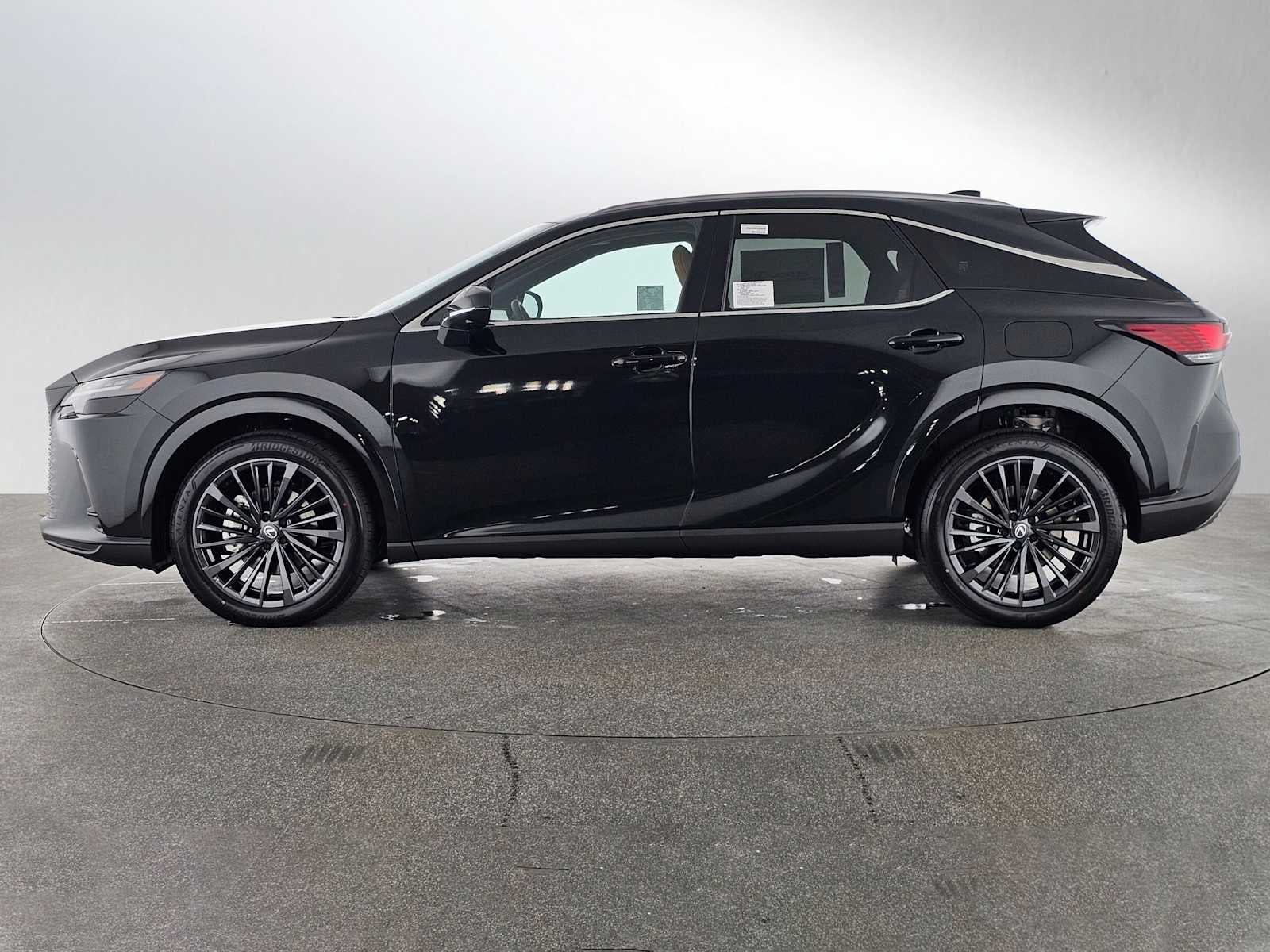 2026 Lexus RX 450h PREMIUM AWD