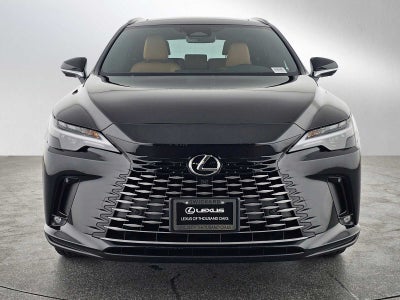 2026 Lexus RX 450h PREMIUM AWD