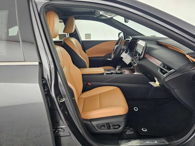 2026 Lexus RX 450h PLUS PREMIUM AWD