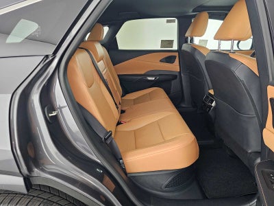 2026 Lexus RX 450h PLUS PREMIUM AWD