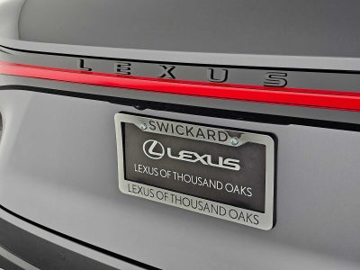 2026 Lexus RX 450h PLUS PREMIUM AWD