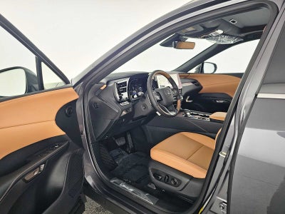 2026 Lexus RX 450h PLUS PREMIUM AWD