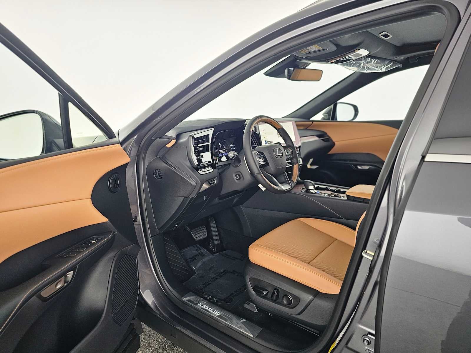2026 Lexus RX 450h PLUS PREMIUM AWD
