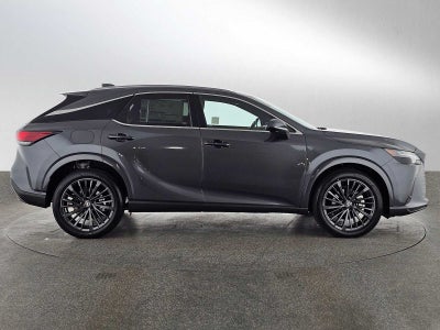 2026 Lexus RX 450h PLUS PREMIUM AWD