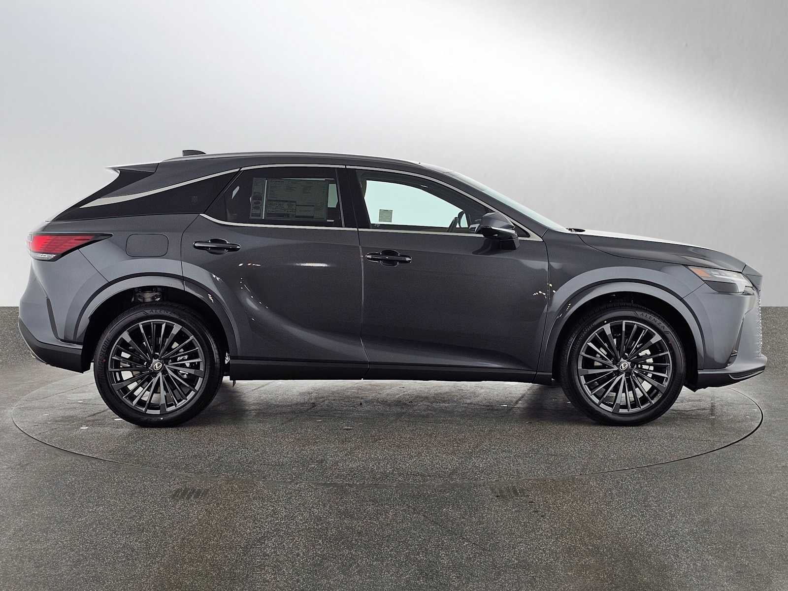 2026 Lexus RX 450h PLUS PREMIUM AWD