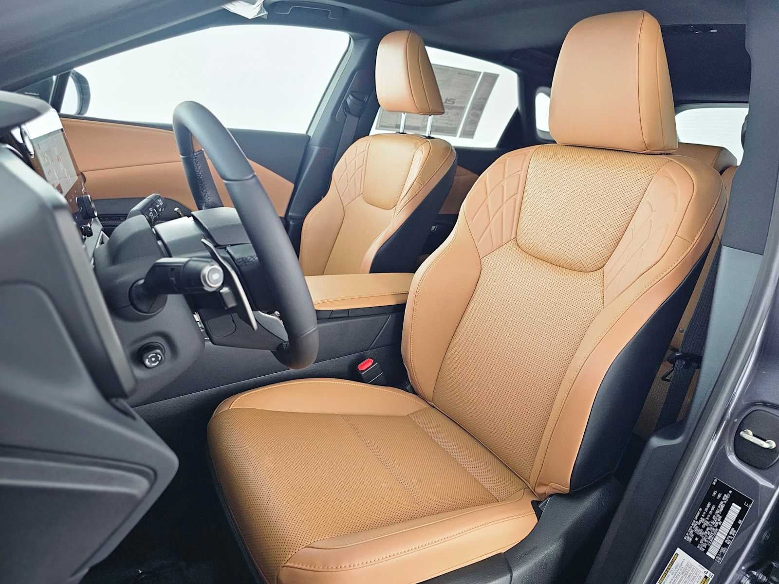2026 Lexus RX 450h PLUS PREMIUM AWD