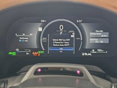 2026 Lexus RX 450h PLUS PREMIUM AWD