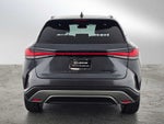 2026 Lexus RX 450h PLUS PREMIUM AWD