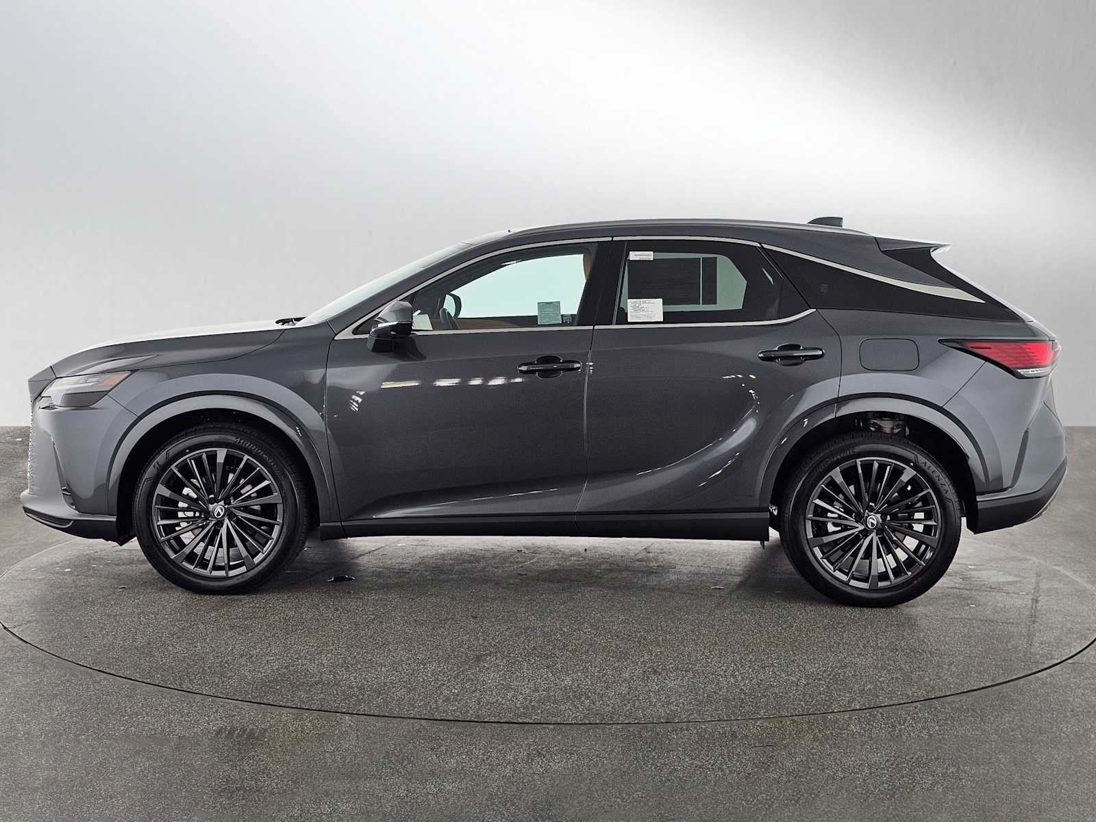 2026 Lexus RX 450h PLUS PREMIUM AWD