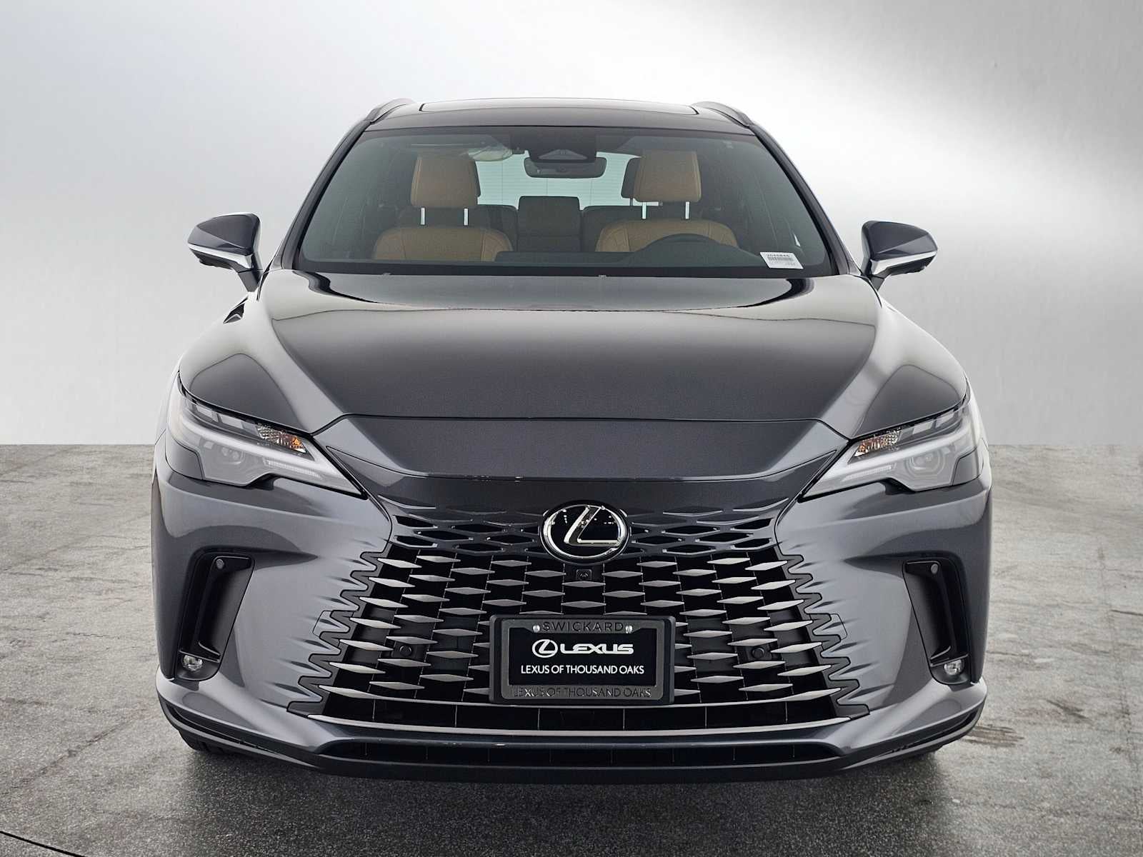 2026 Lexus RX 450h PLUS PREMIUM AWD